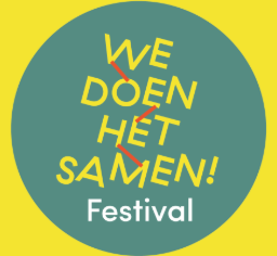 We doen het samen festival