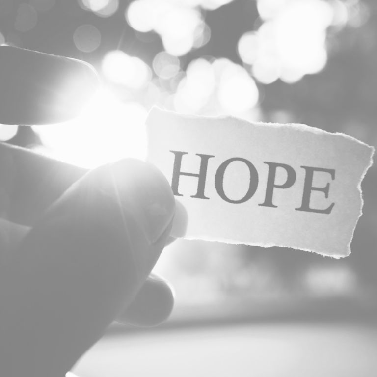 Hope